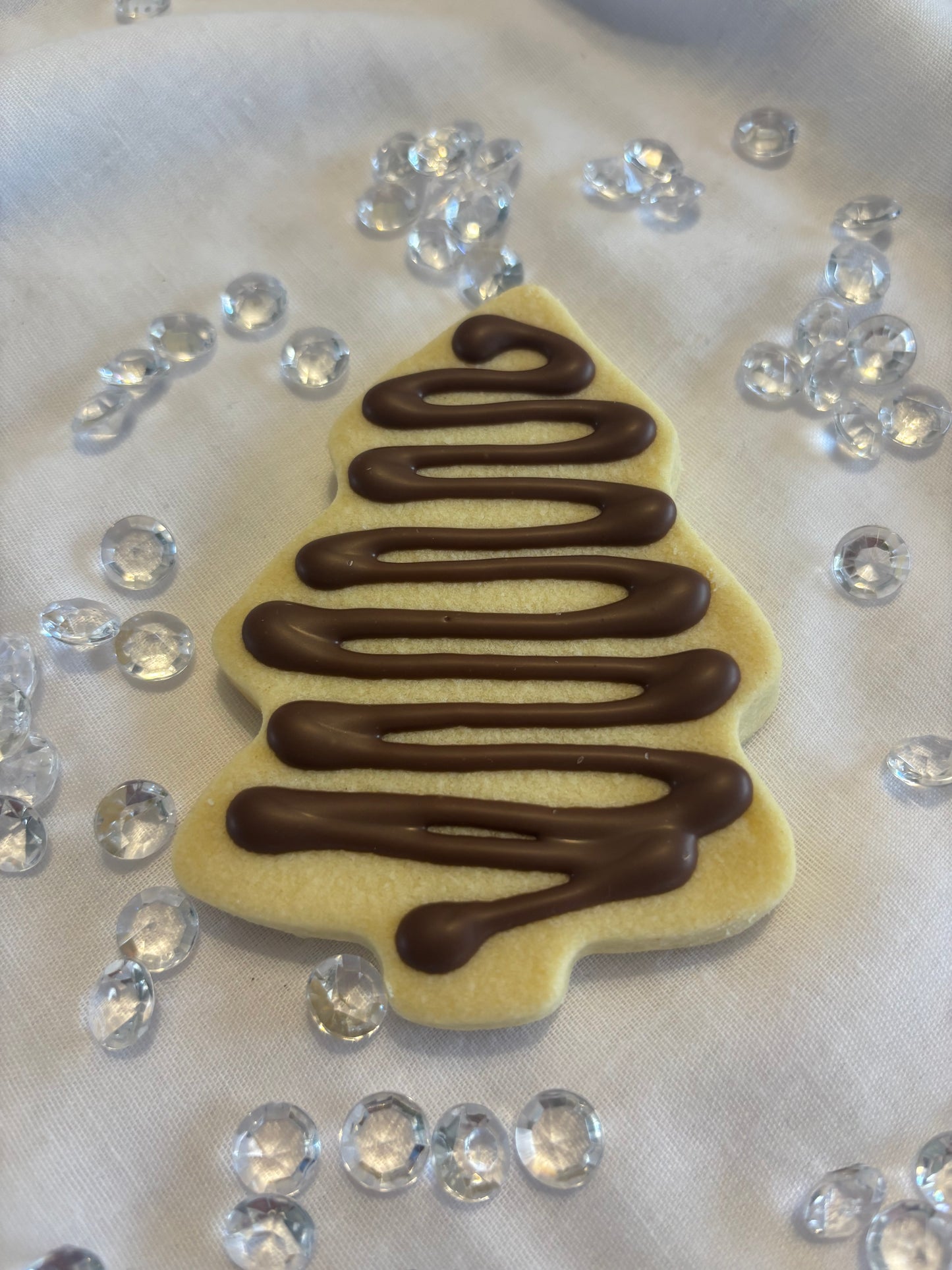 Basic Christmas tree