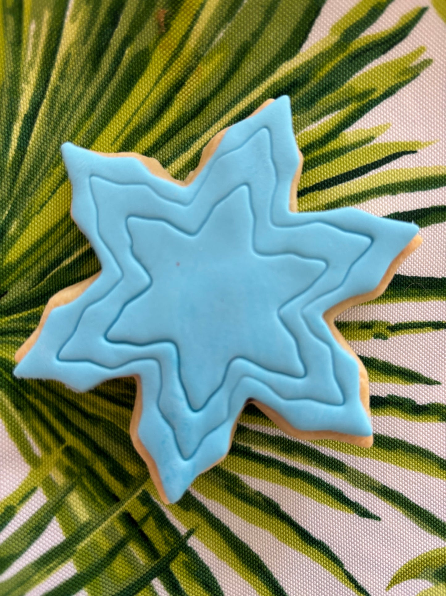 Snowflake