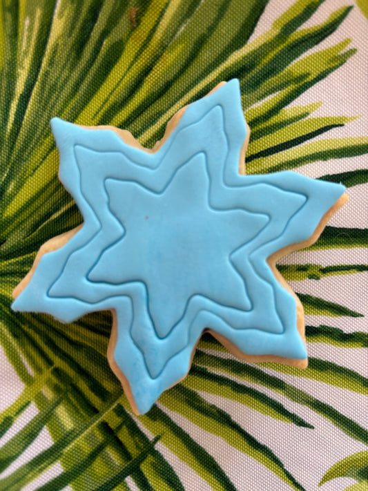 Snowflake